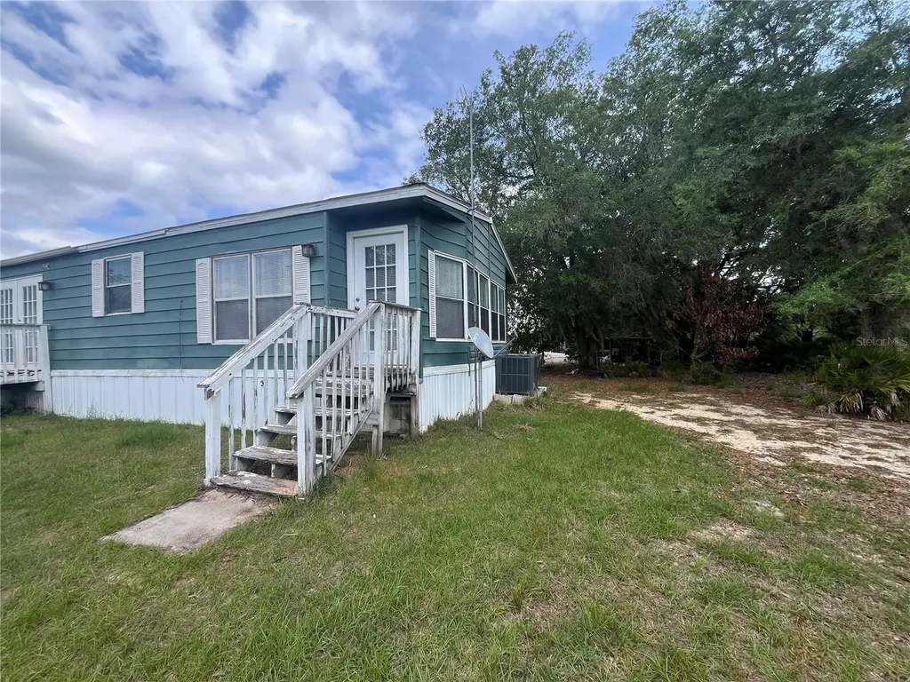 10780 State Road 60 E Lake Wales FL 33898