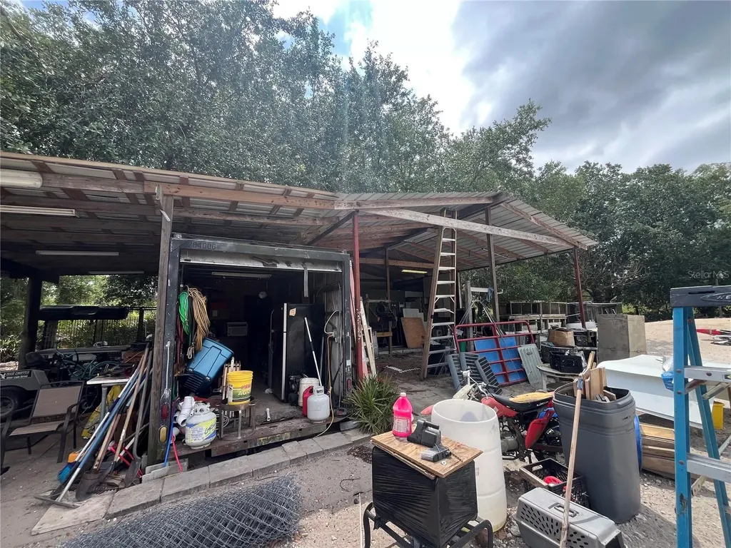 10780 State Road 60 E Lake Wales FL 33898