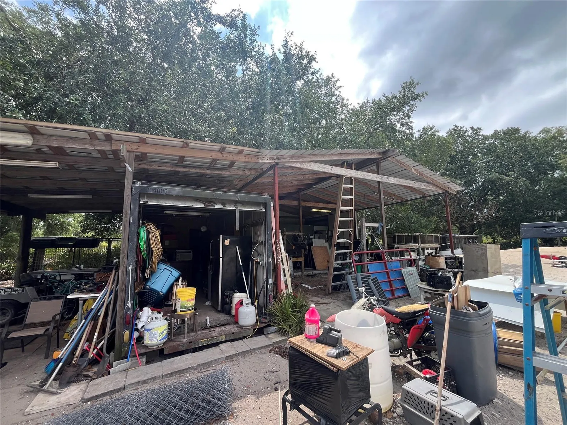10780 State Road 60 E Lake Wales FL 33898