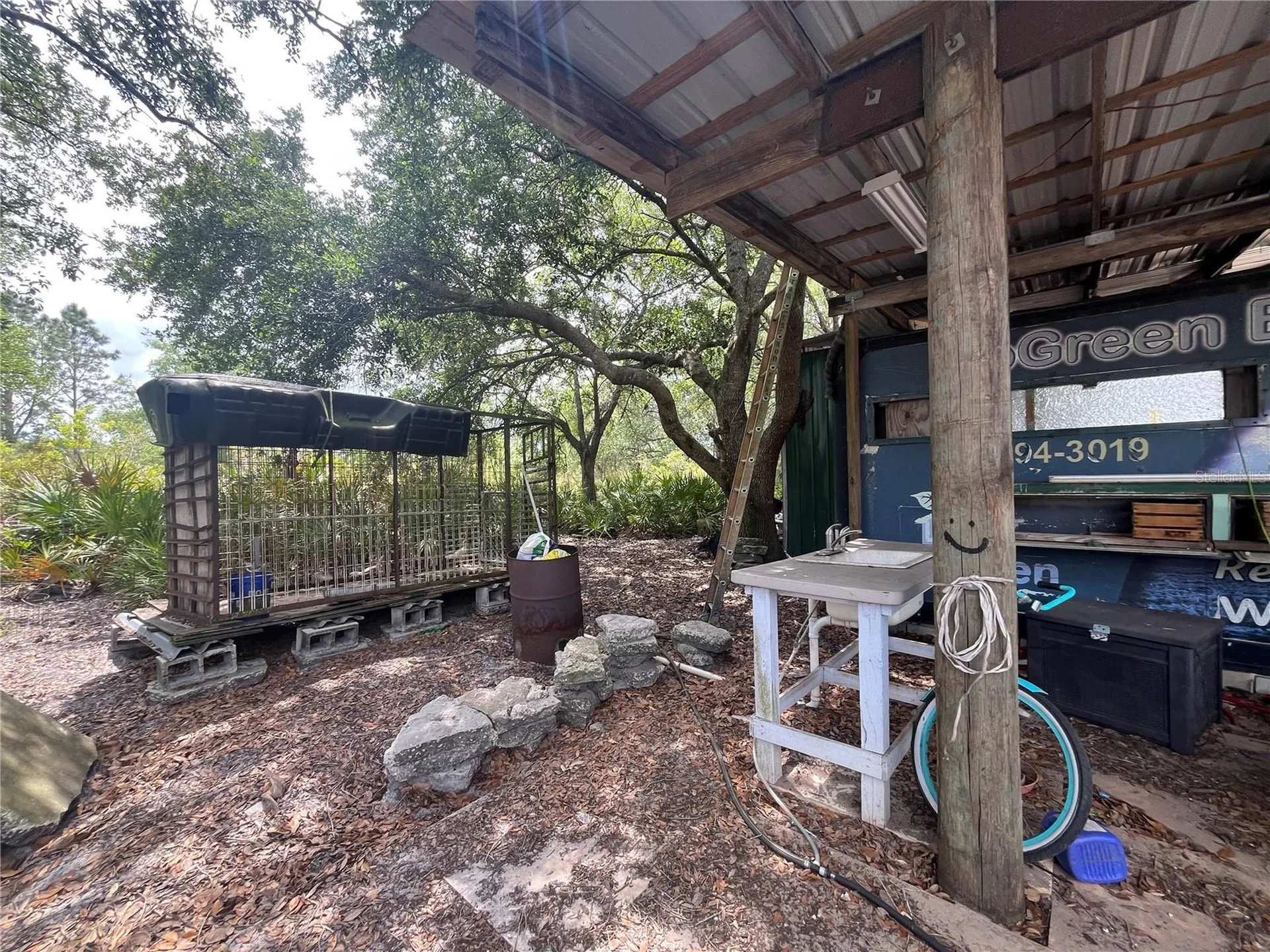10780 State Road 60 E Lake Wales FL 33898