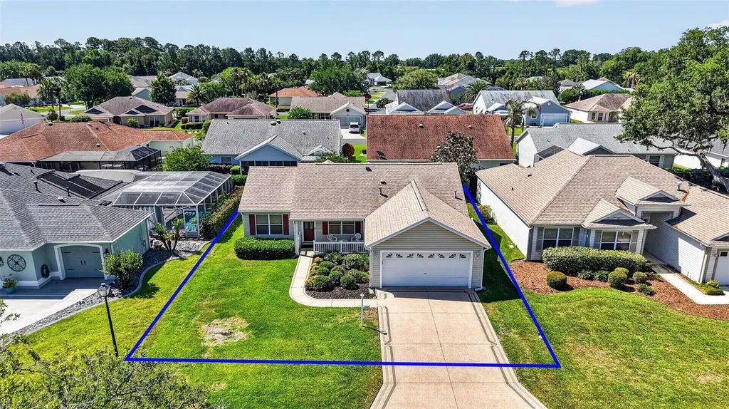 2430 Merida Circle The Villages FL 32162