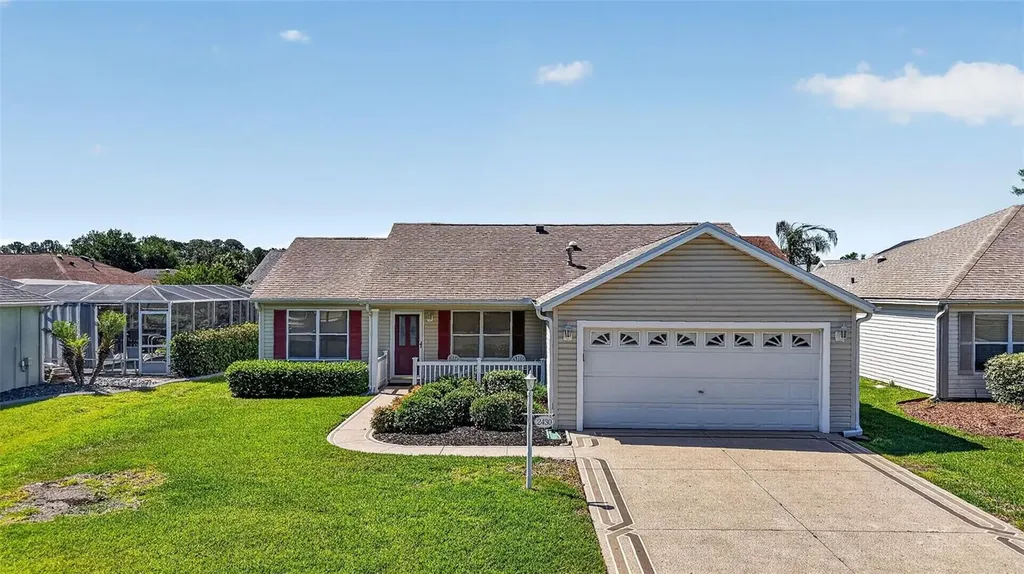 2430 Merida Circle The Villages FL 32162