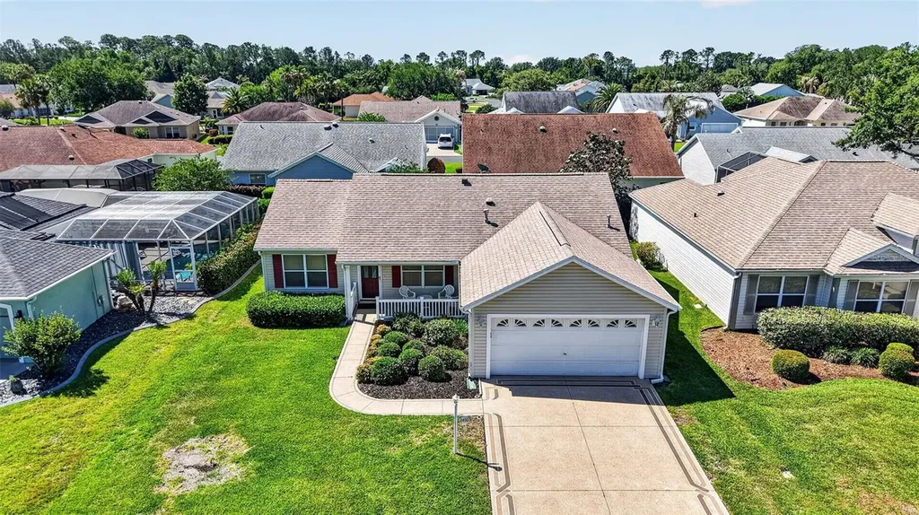 2430 Merida Circle The Villages FL 32162