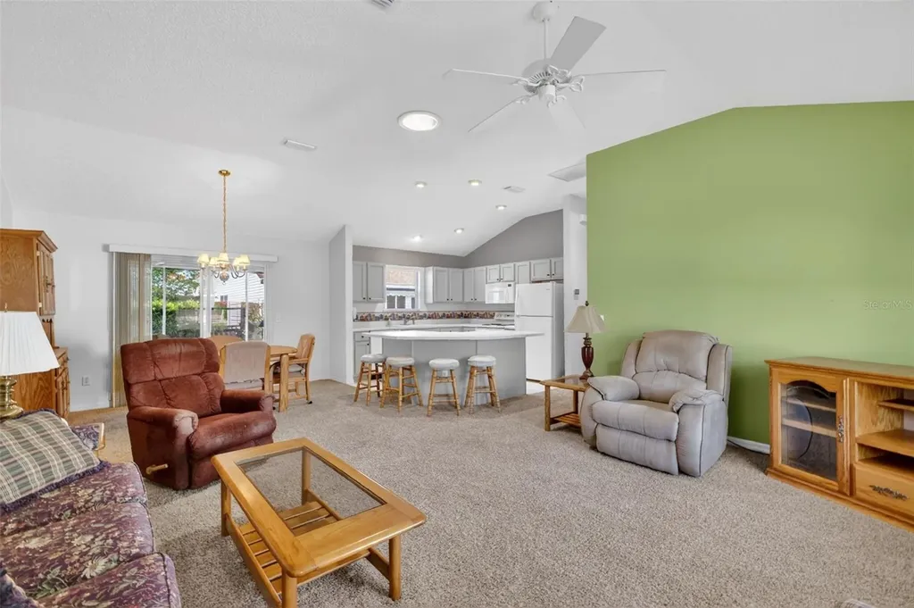 2430 Merida Circle The Villages FL 32162