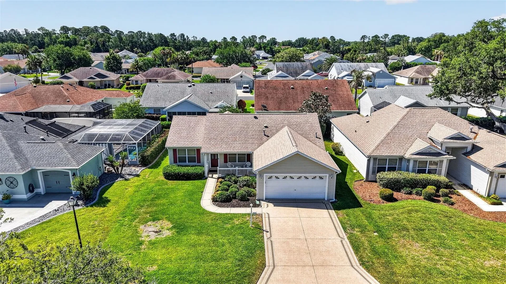 2430 Merida Circle The Villages FL 32162