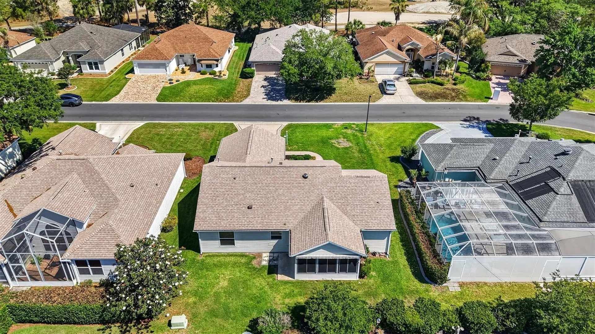 2430 Merida Circle The Villages FL 32162