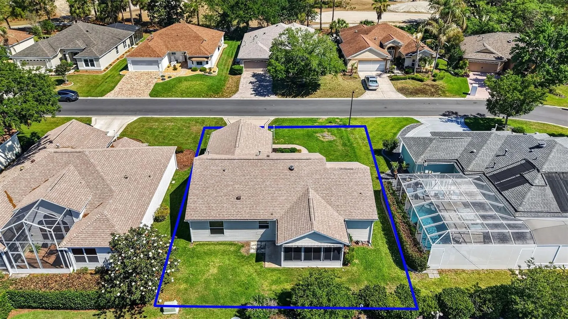 2430 Merida Circle The Villages FL 32162
