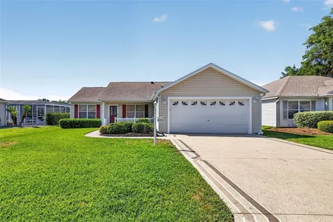 2430 Merida Circle The Villages FL 32162