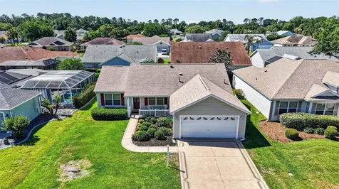 2430 Merida Circle The Villages FL 32162