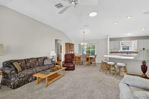 2430 Merida Circle The Villages FL 32162