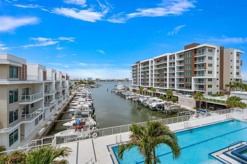900 N Osceola Avenue Clearwater FL 33755