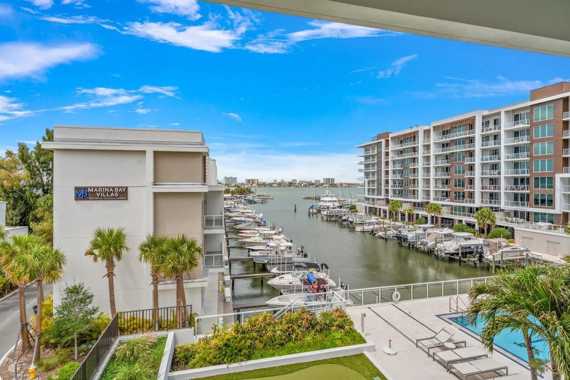 900 N Osceola Avenue Clearwater FL 33755
