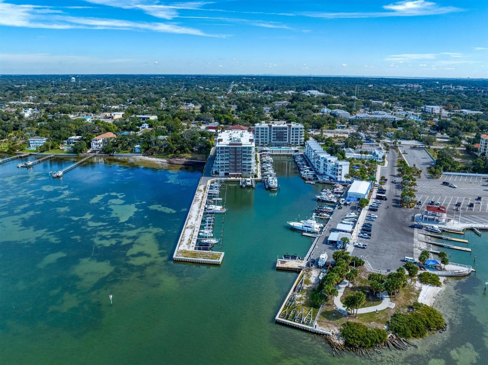 900 N Osceola Avenue Clearwater FL 33755