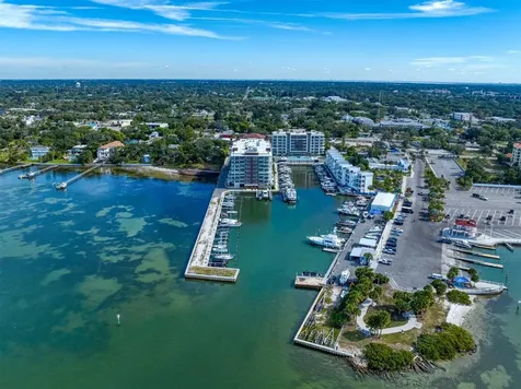 900 N Osceola Avenue Clearwater FL 33755