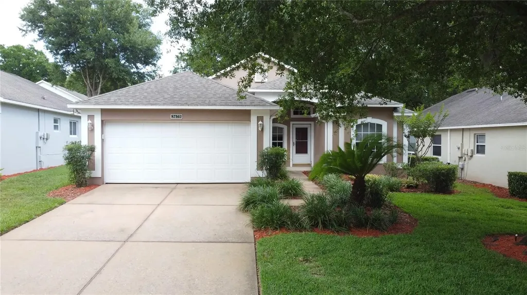 3675 Eversholt Street Clermont FL 34711