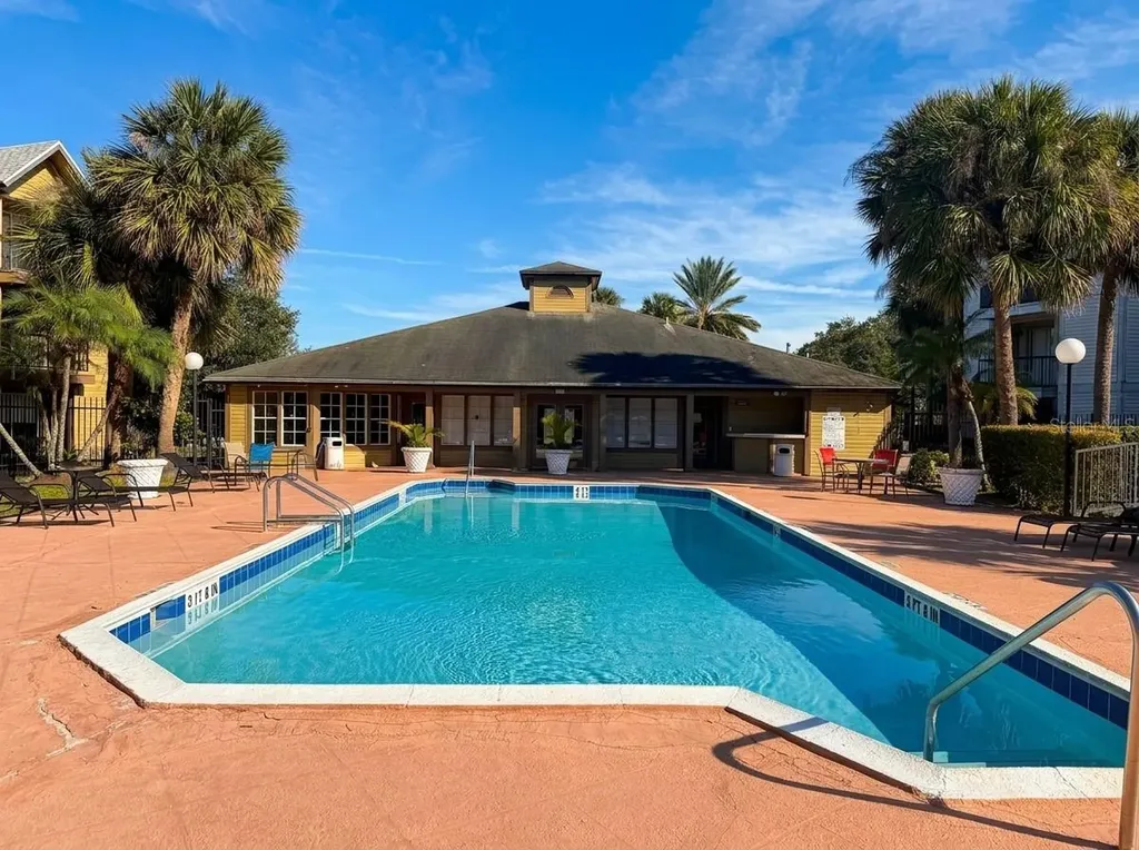1948 Lake Atriums Circle Orlando FL 32839