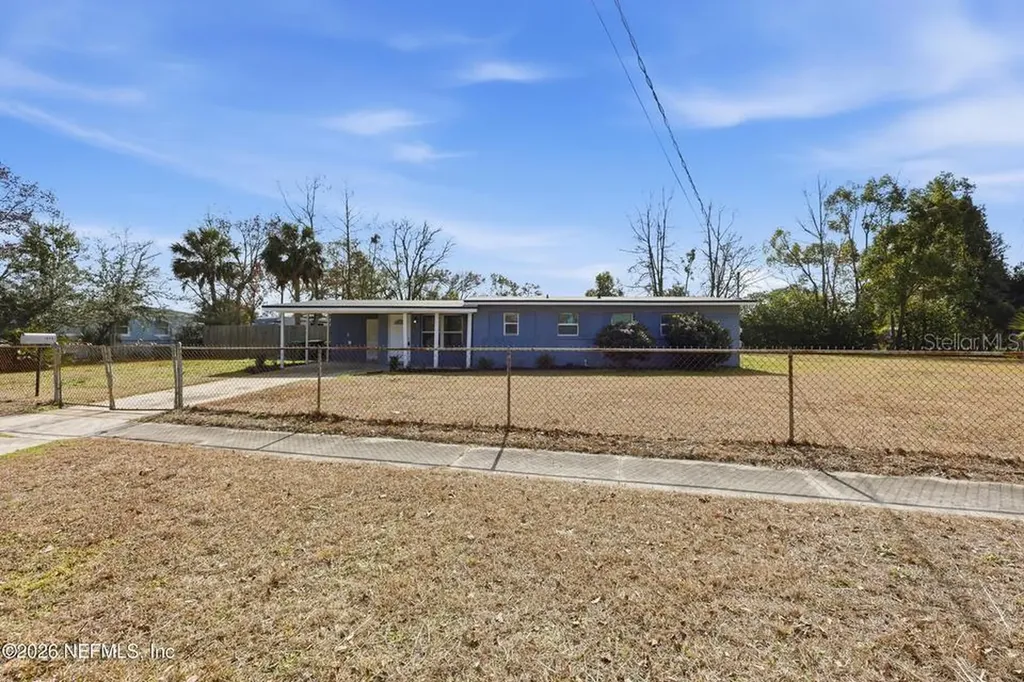 10902 Java Drive Jacksonville FL 32246