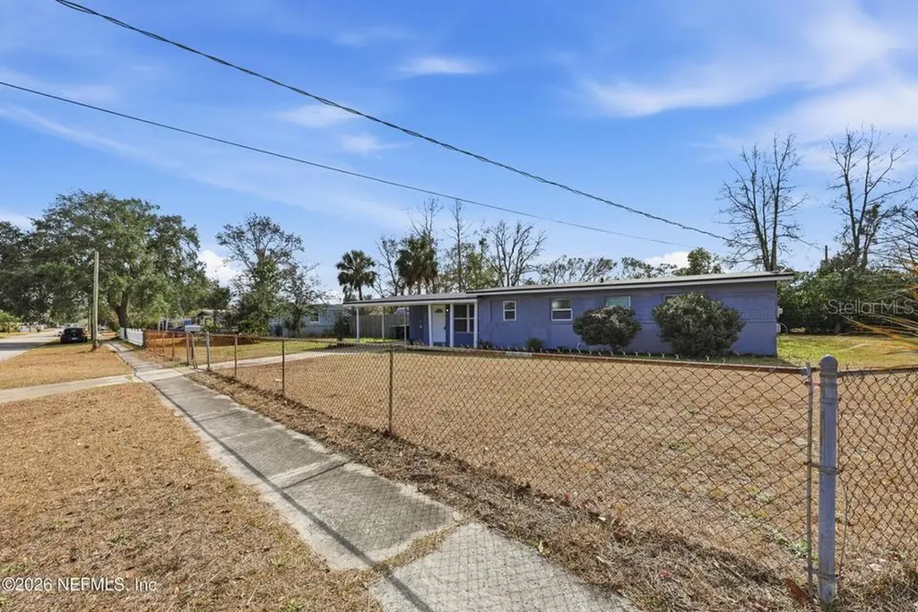 10902 Java Drive Jacksonville FL 32246