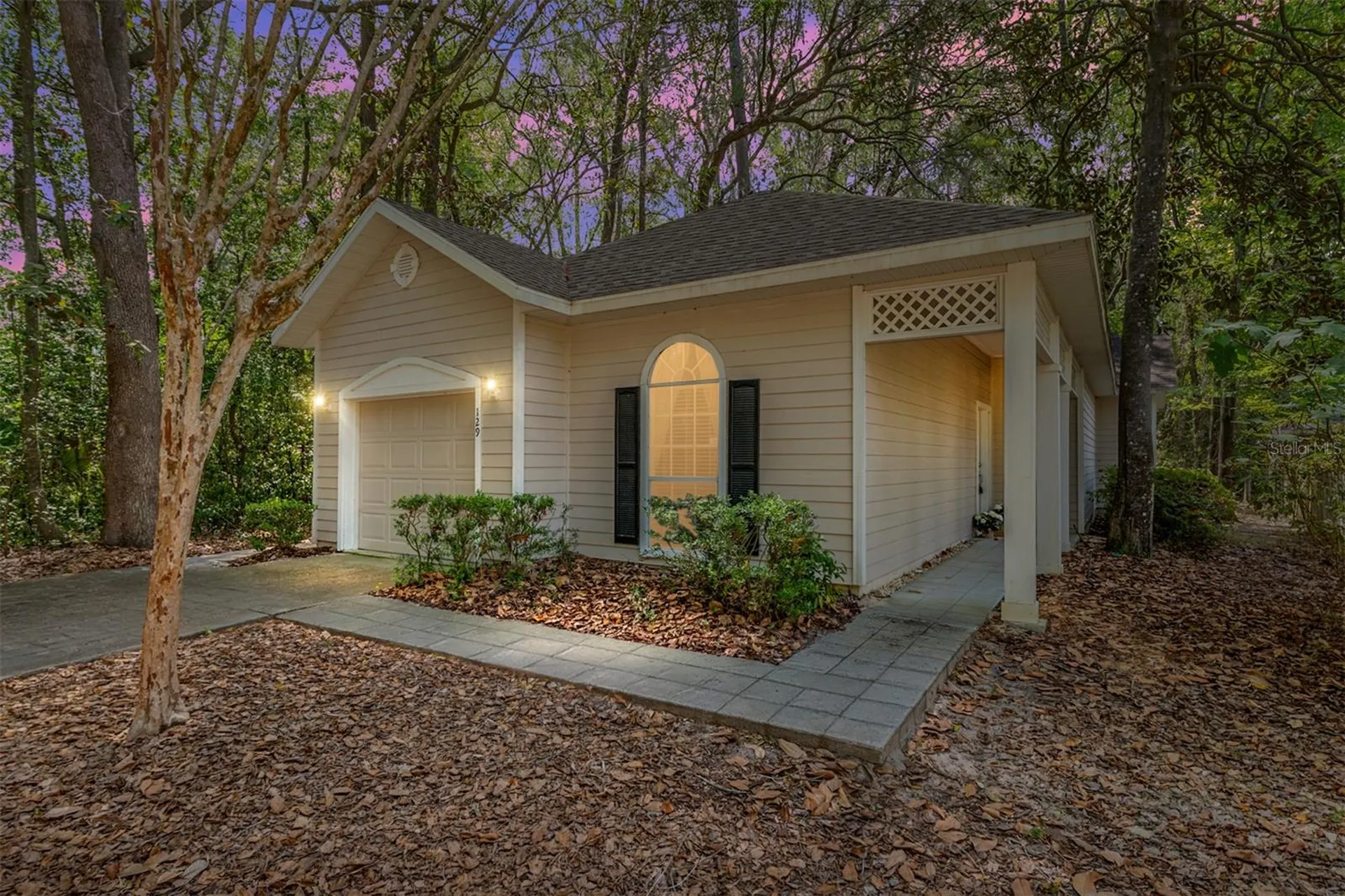 129 NW 48th Boulevard Gainesville FL 32607