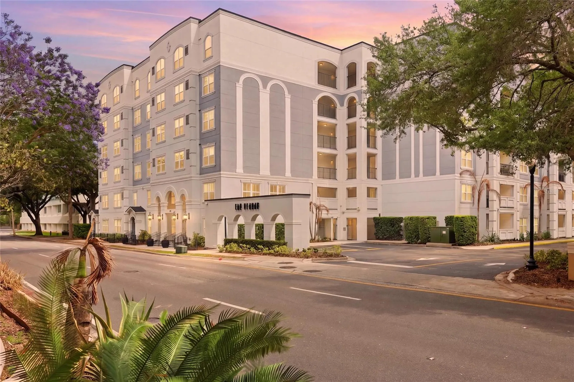 204 E South Street Orlando FL 32801