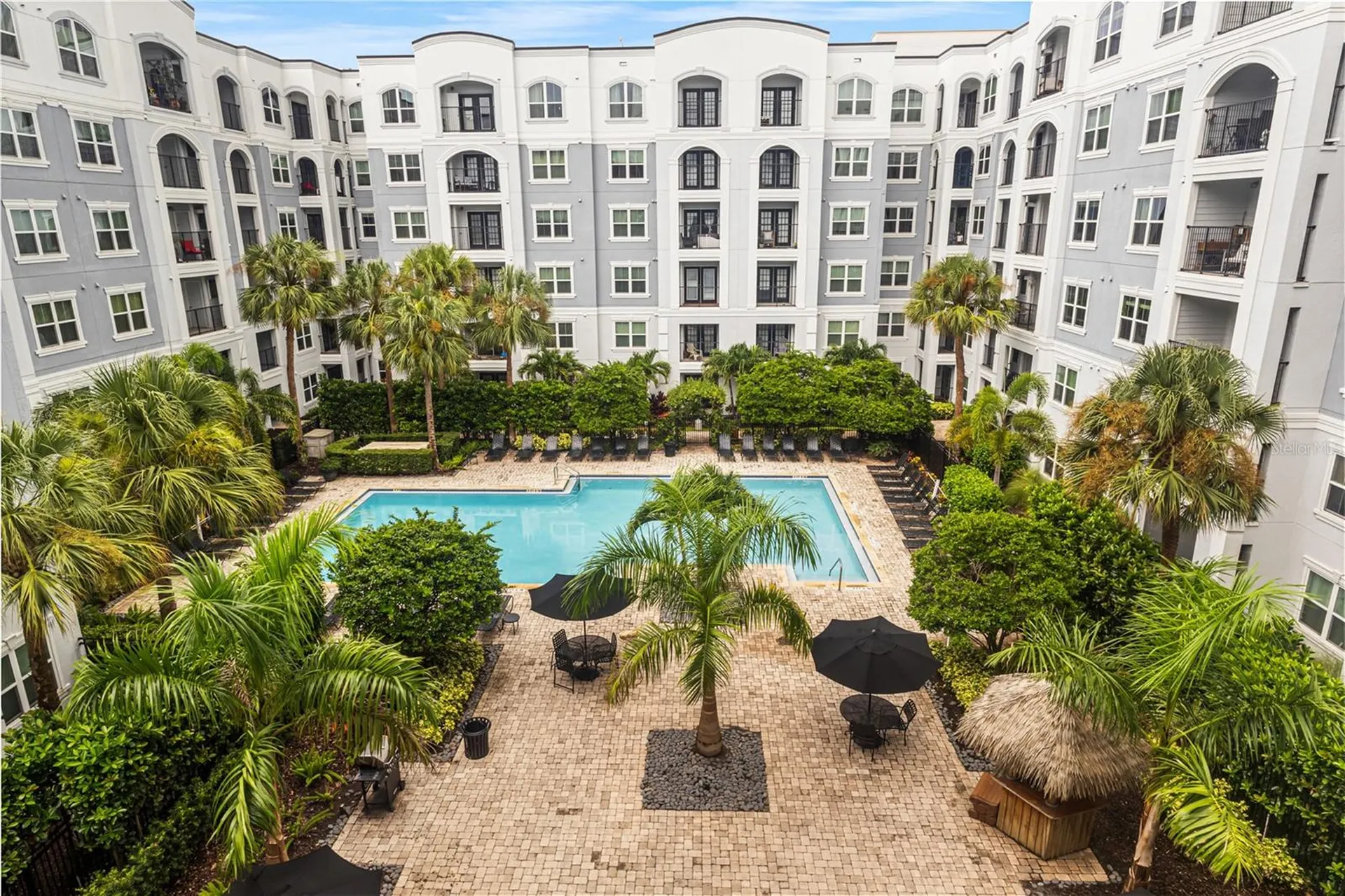 204 E South Street Orlando FL 32801