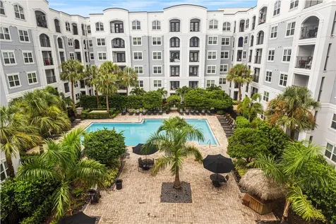 204 E South Street Orlando FL 32801
