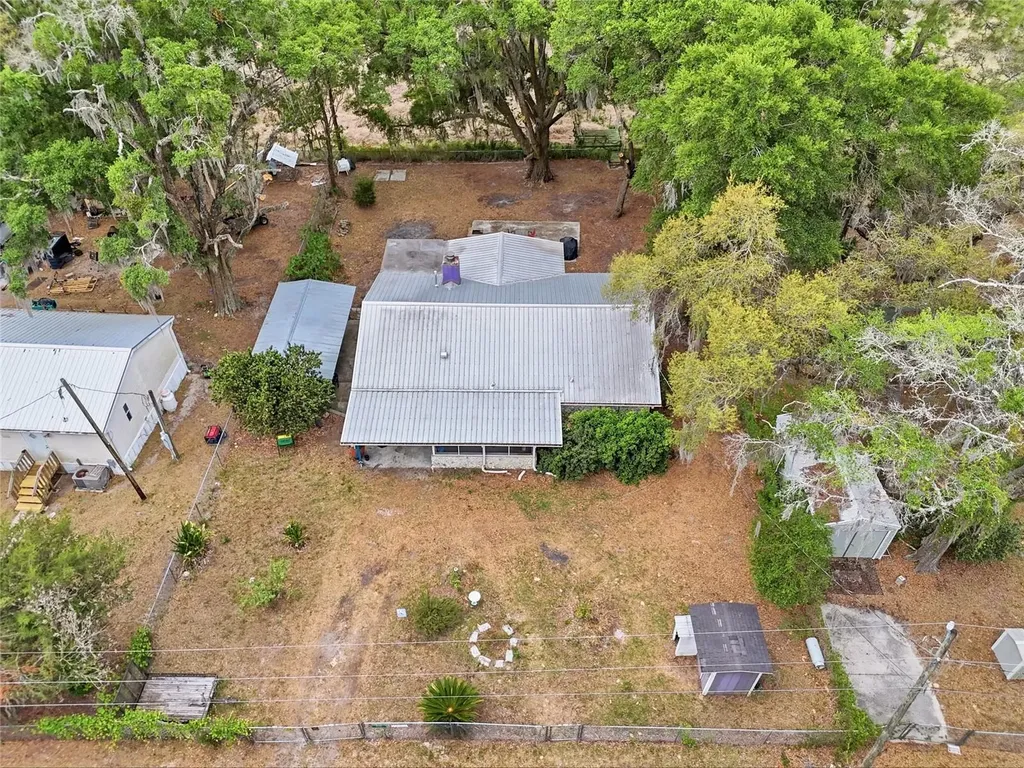 8399 SE 68th Court Trenton FL 32693