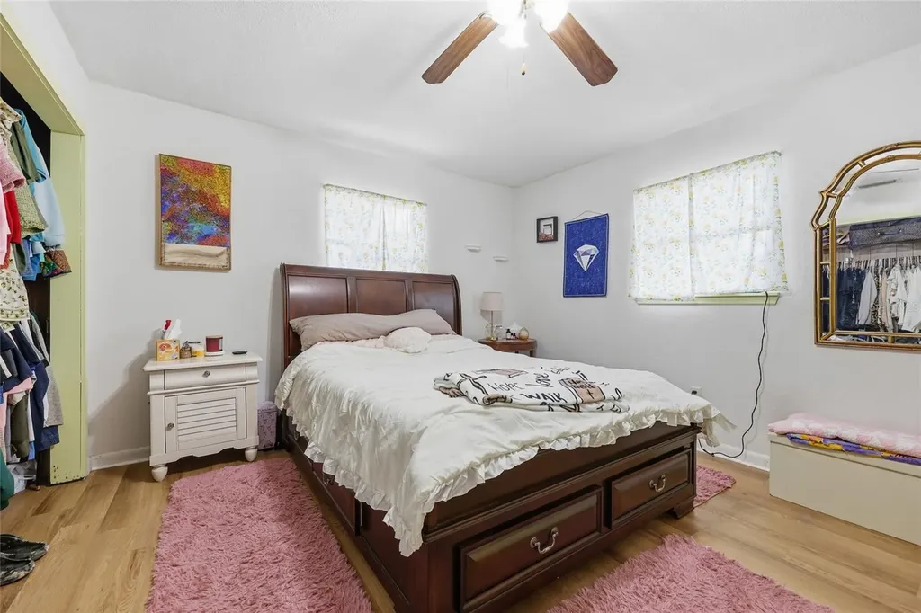 8399 SE 68th Court Trenton FL 32693