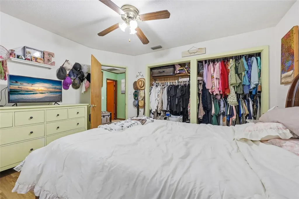 8399 SE 68th Court Trenton FL 32693