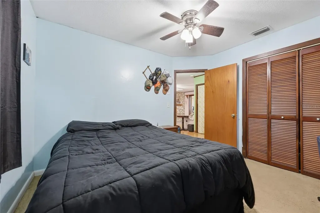 8399 SE 68th Court Trenton FL 32693
