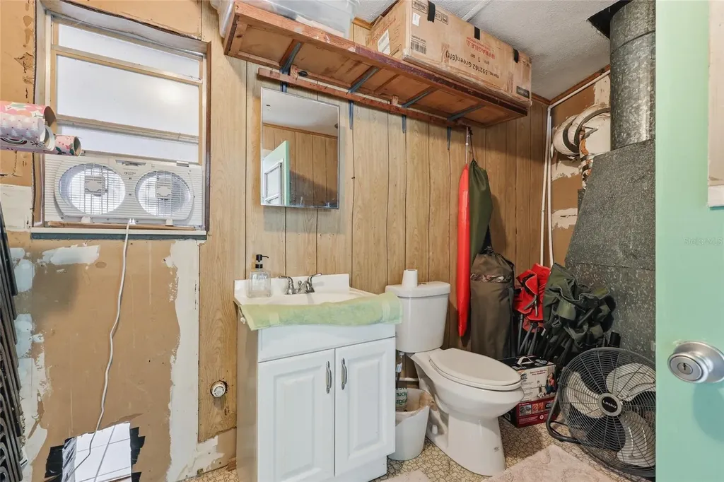 8399 SE 68th Court Trenton FL 32693