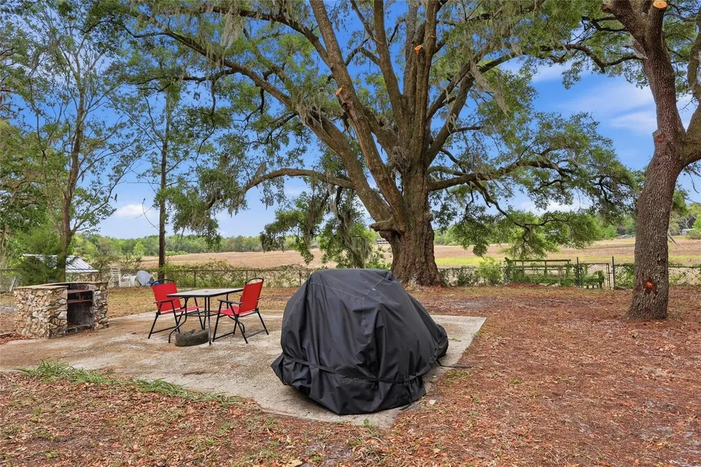 8399 SE 68th Court Trenton FL 32693