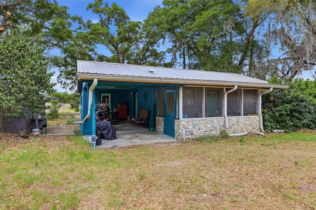 8399 SE 68th Court Trenton FL 32693