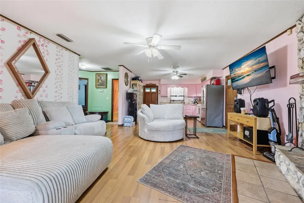 8399 SE 68th Court Trenton FL 32693