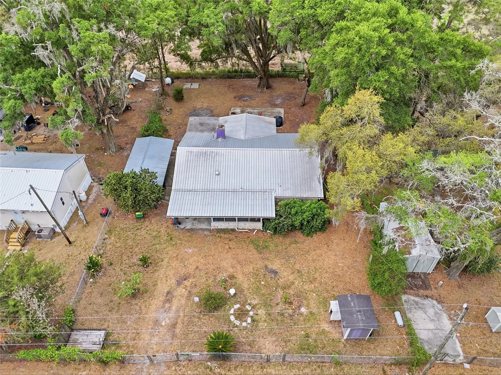 8399 SE 68th Court Trenton FL 32693