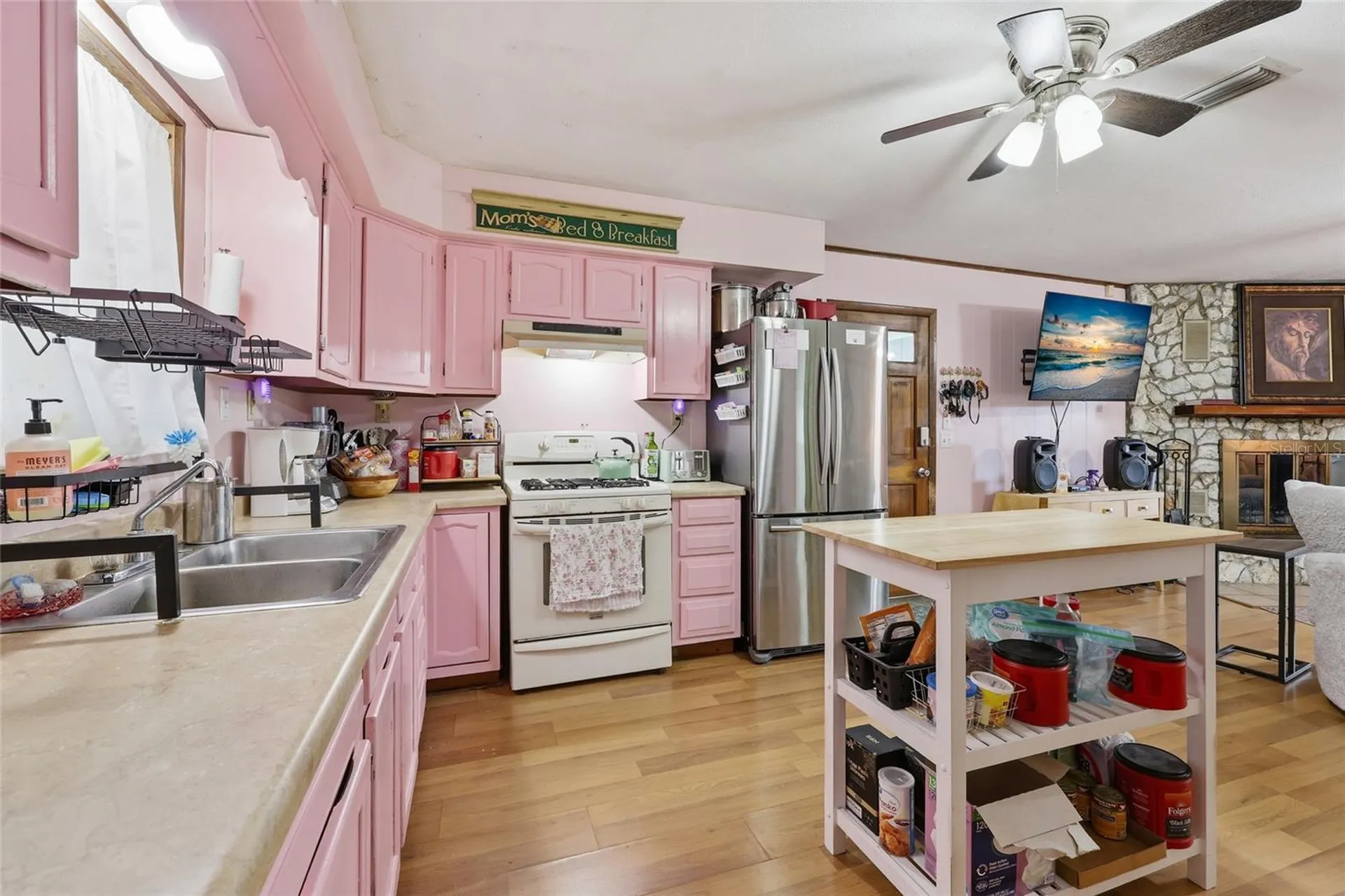 8399 SE 68th Court Trenton FL 32693