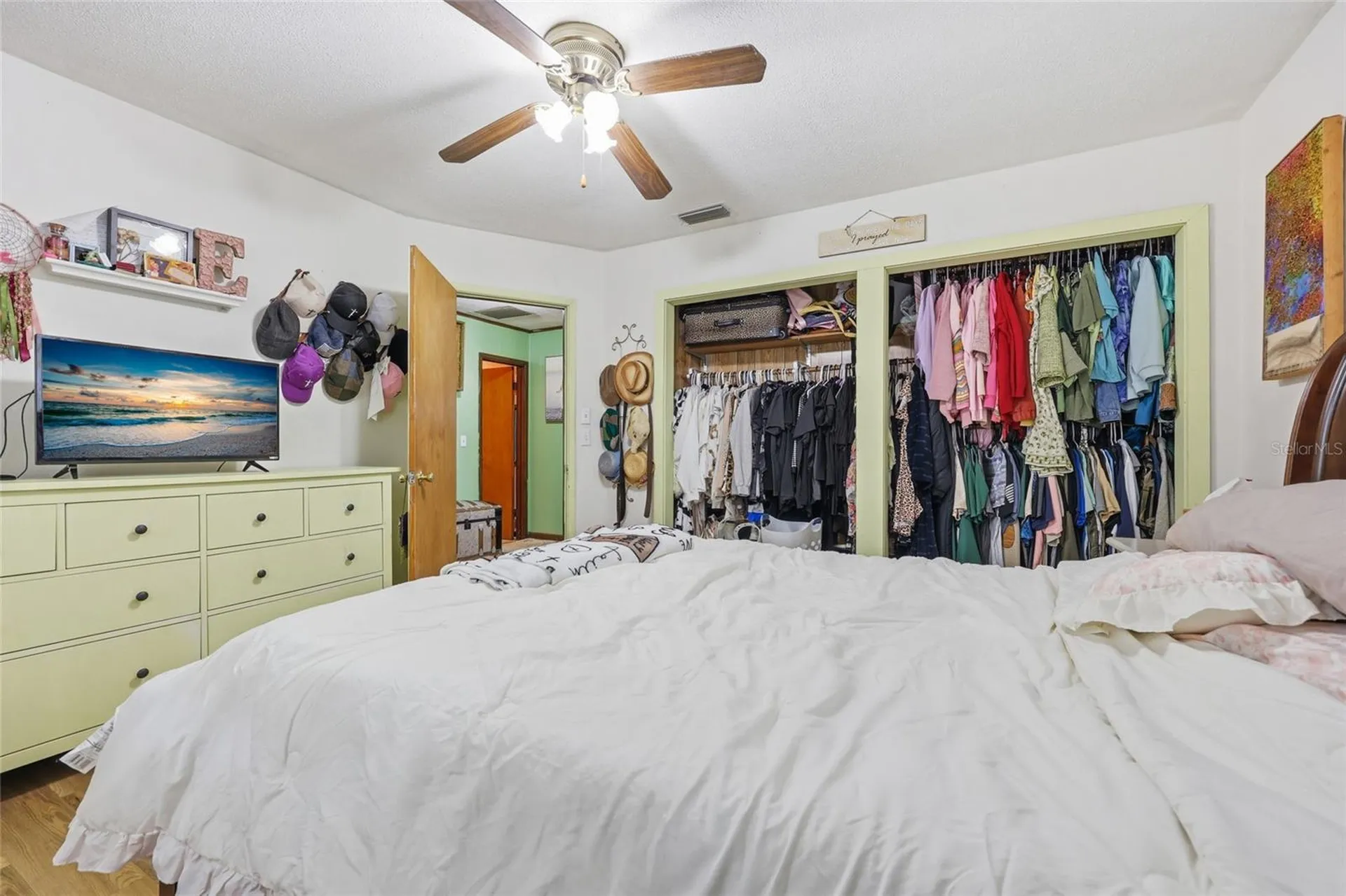 8399 SE 68th Court Trenton FL 32693