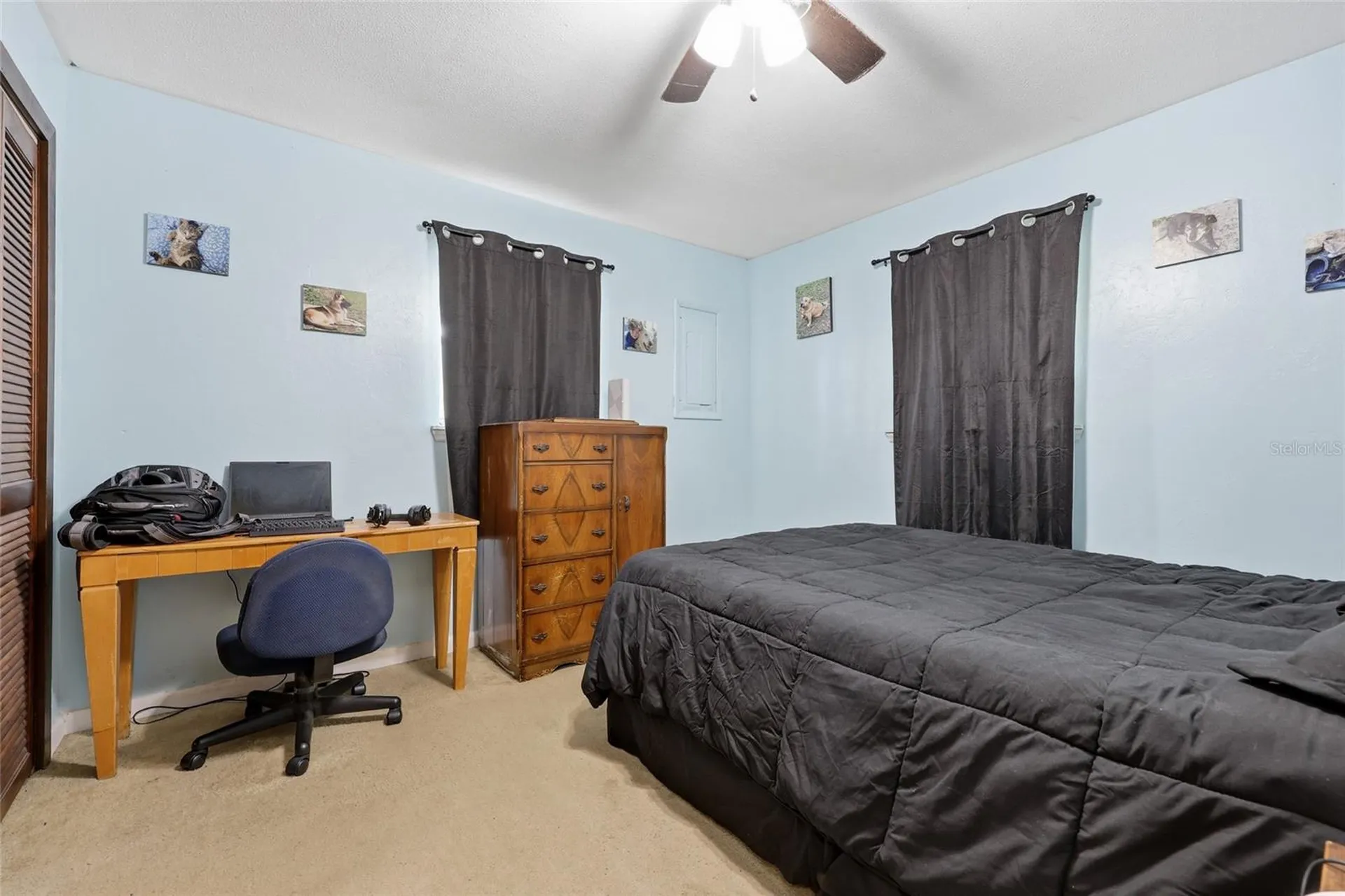 8399 SE 68th Court Trenton FL 32693