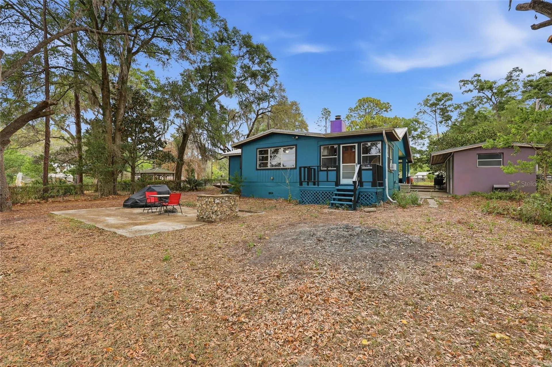 8399 SE 68th Court Trenton FL 32693