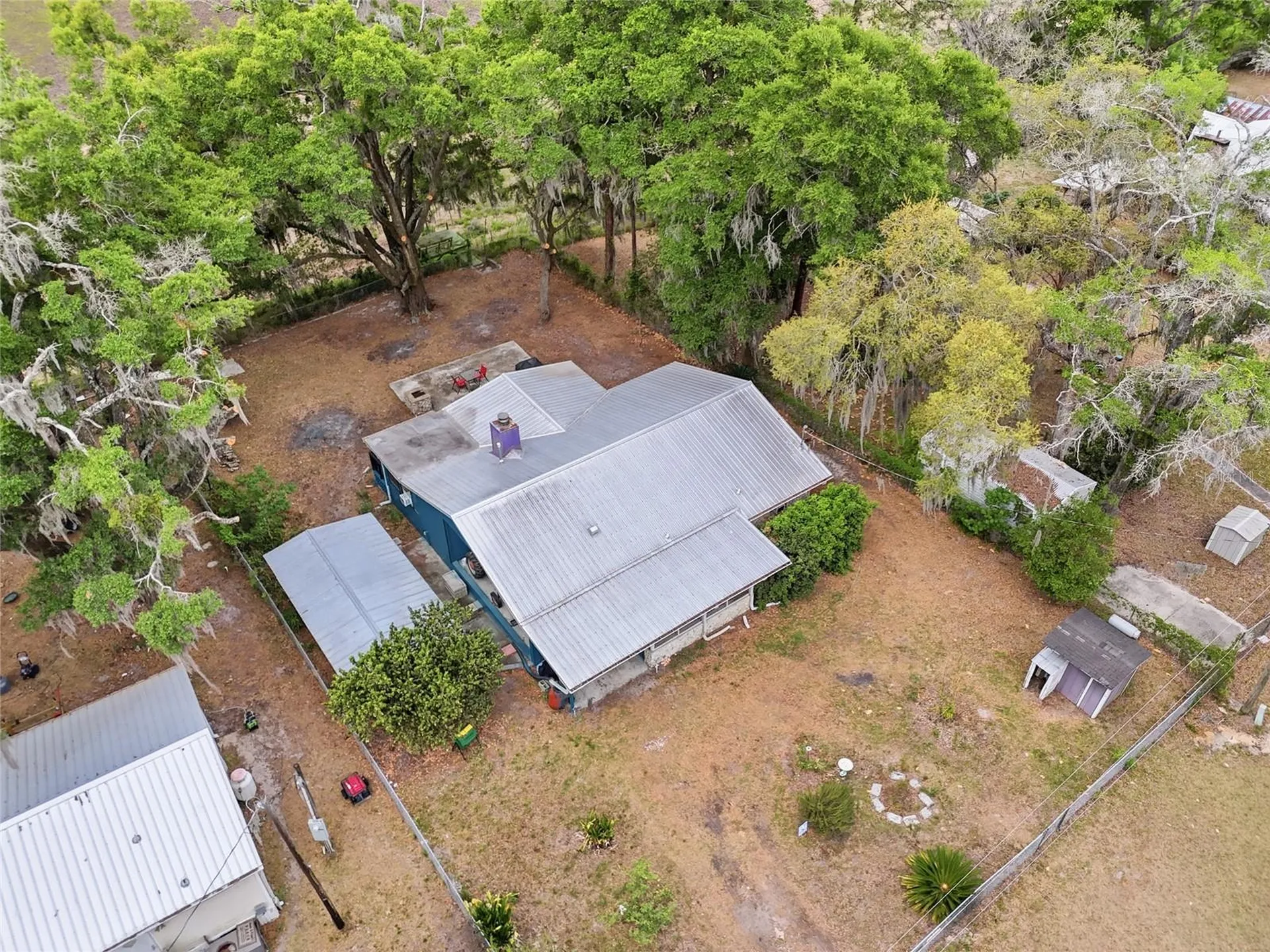 8399 SE 68th Court Trenton FL 32693