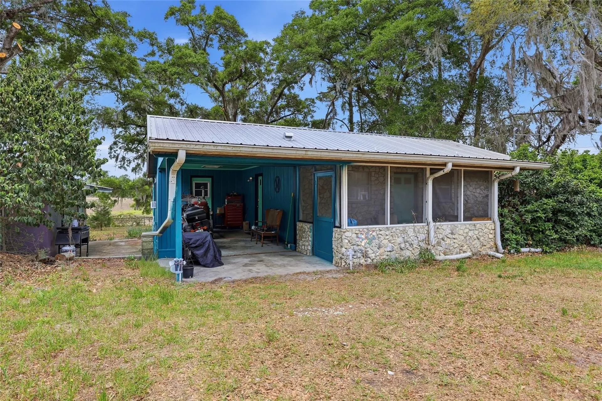 8399 SE 68th Court Trenton FL 32693