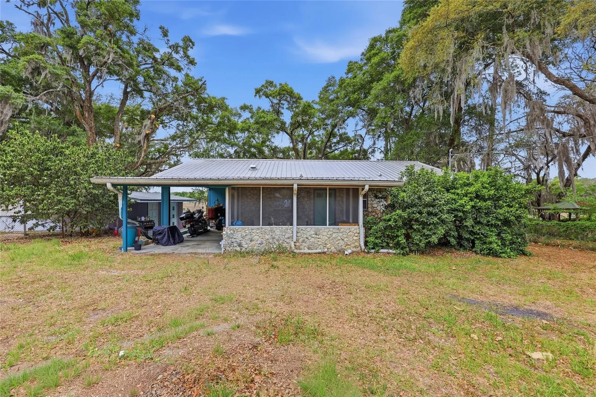 8399 SE 68th Court Trenton FL 32693