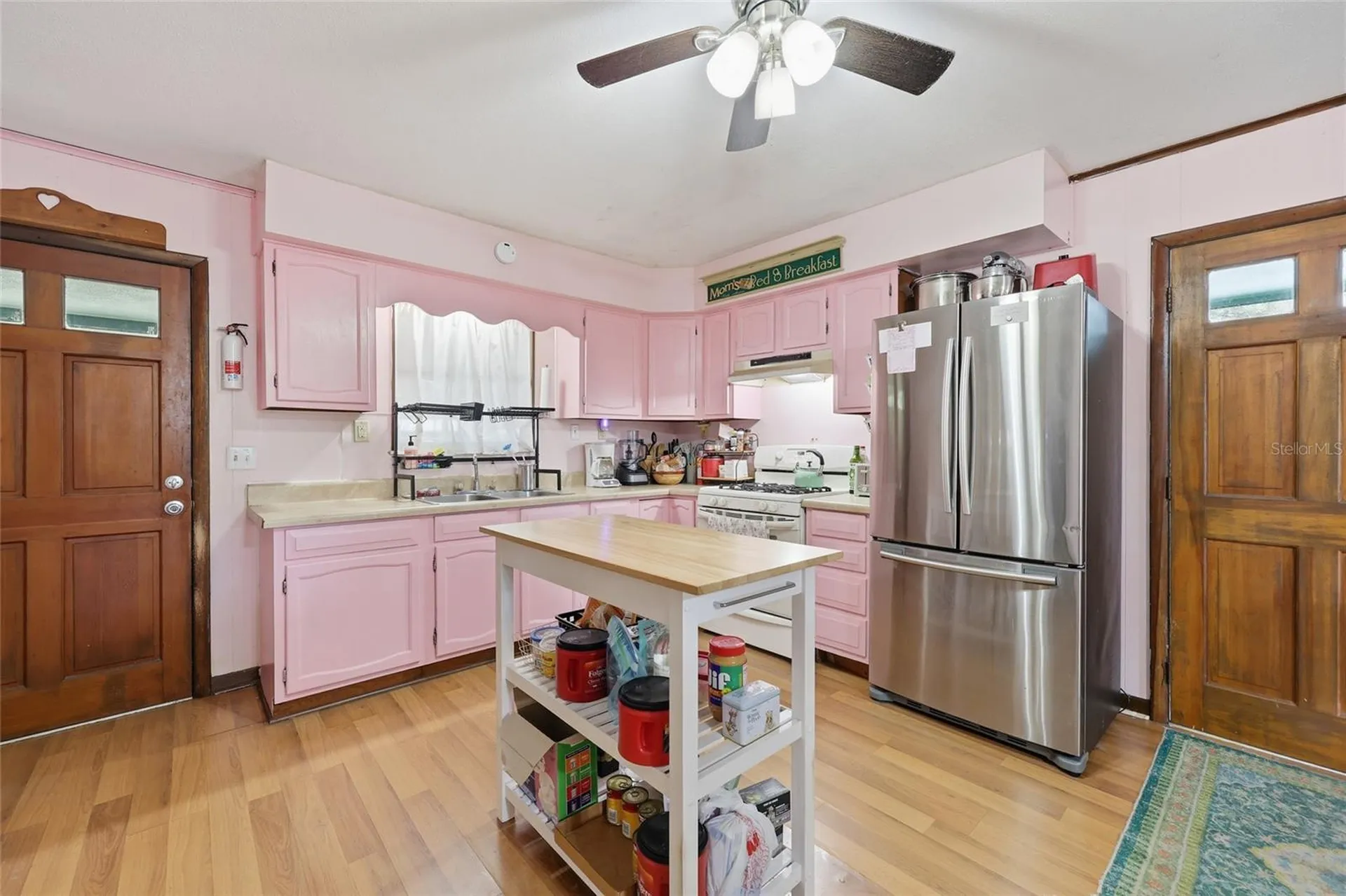 8399 SE 68th Court Trenton FL 32693
