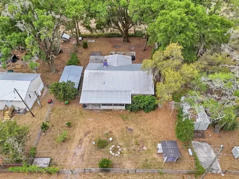 8399 SE 68th Court Trenton FL 32693