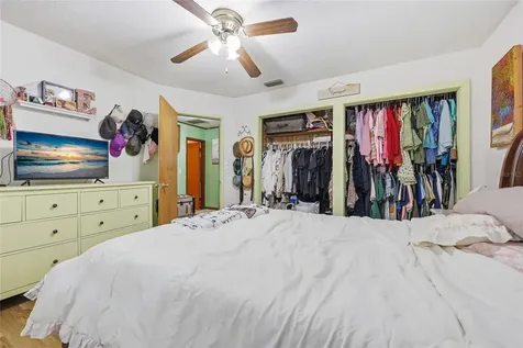 8399 SE 68th Court Trenton FL 32693