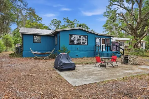 8399 SE 68th Court Trenton FL 32693