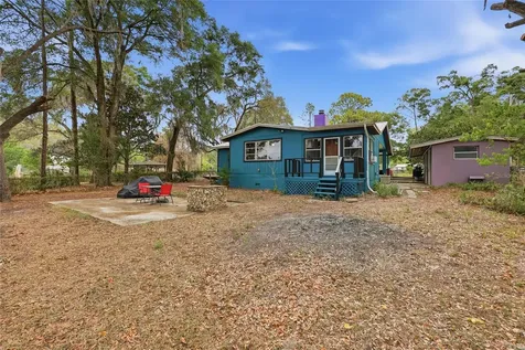 8399 SE 68th Court Trenton FL 32693