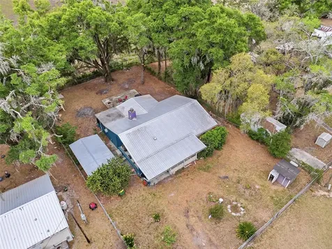 8399 SE 68th Court Trenton FL 32693