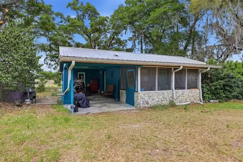 8399 SE 68th Court Trenton FL 32693