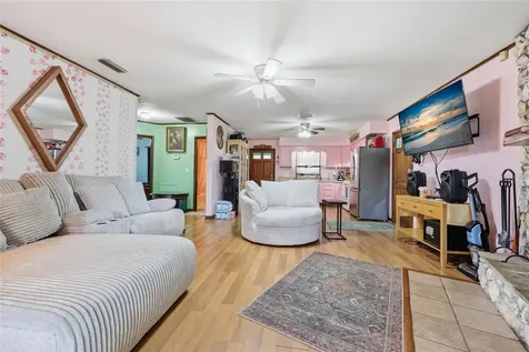 8399 SE 68th Court Trenton FL 32693